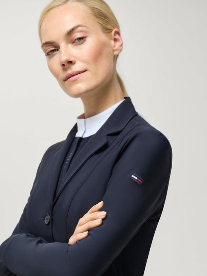 Tommy Hilfiger Vista Show Jacket - Saddleworld Devonport