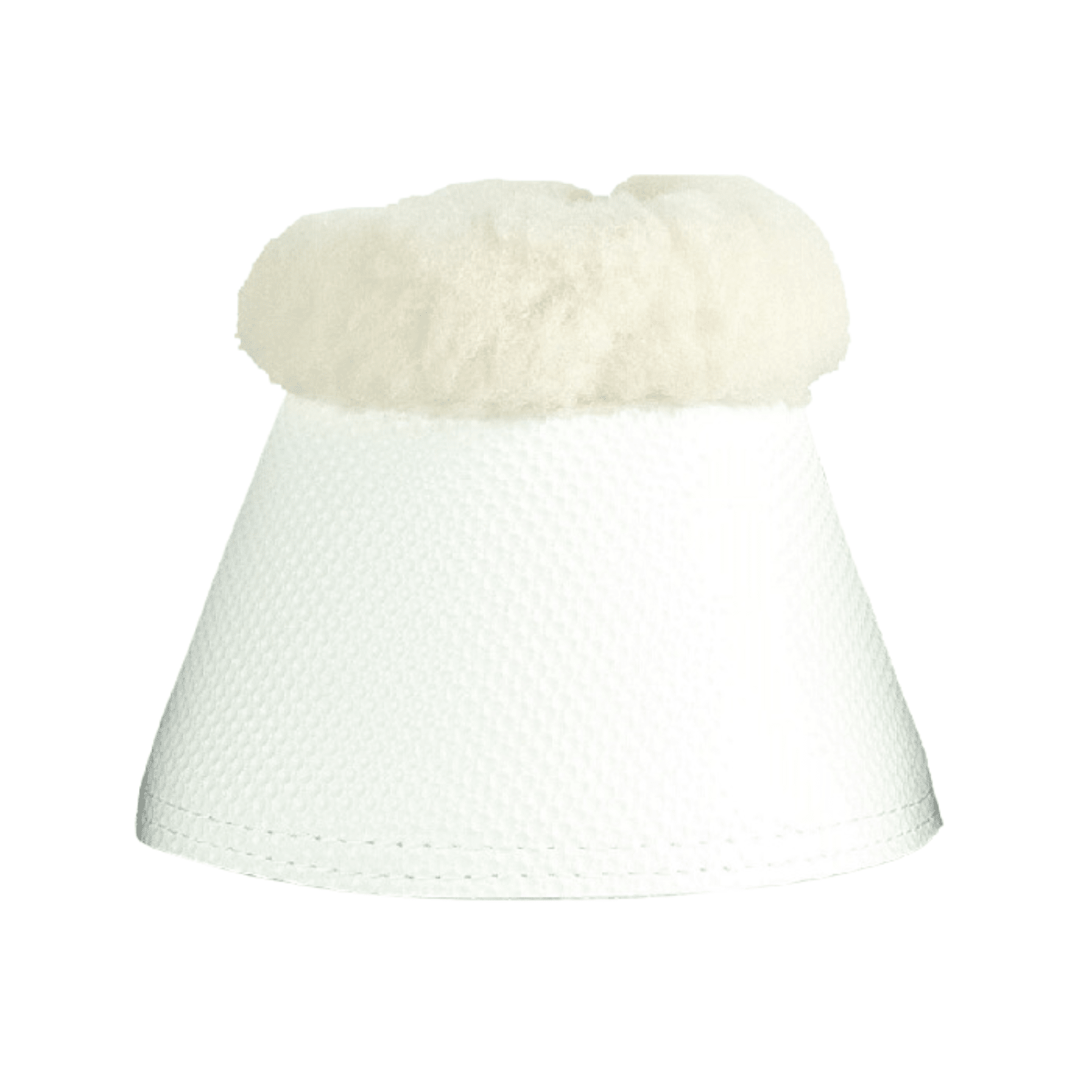 Toptac Fleece Bell Boots - Saddleworld Devonport