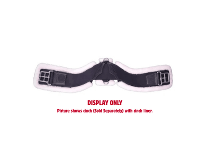 Total Saddle Fit Stretch-Tec Cinch Liner Only* - Saddleworld Devonport