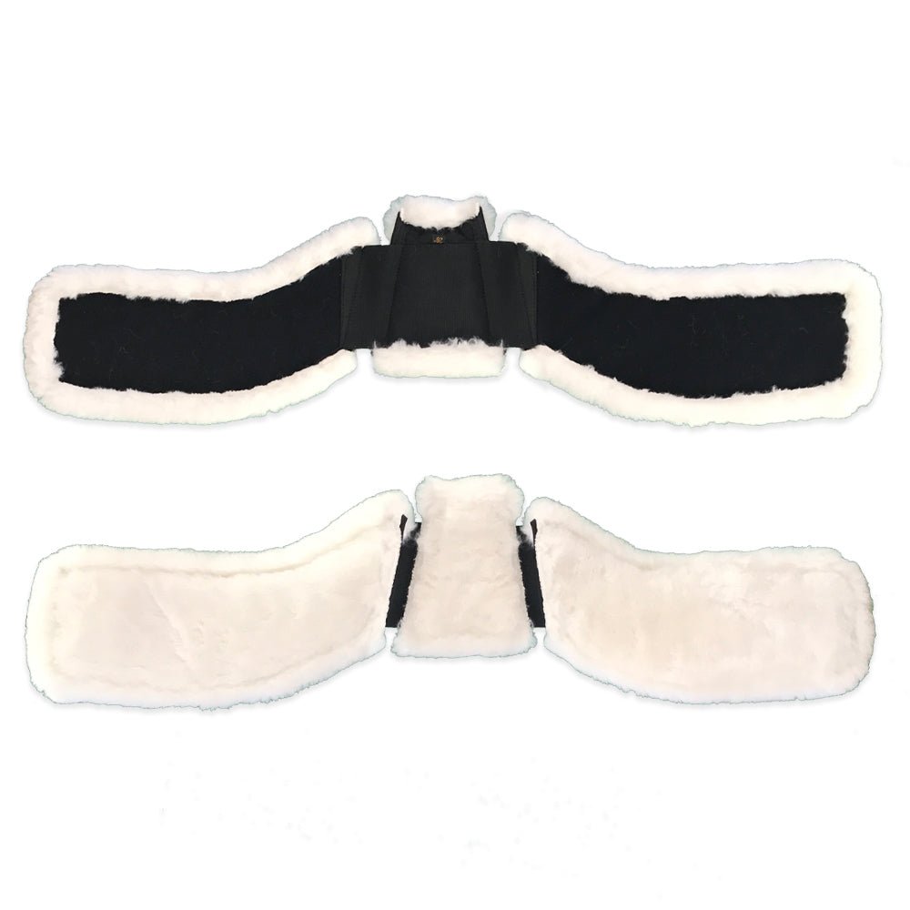 Total Saddle Fit Stretch Tec Jump Liner - Saddleworld Devonport