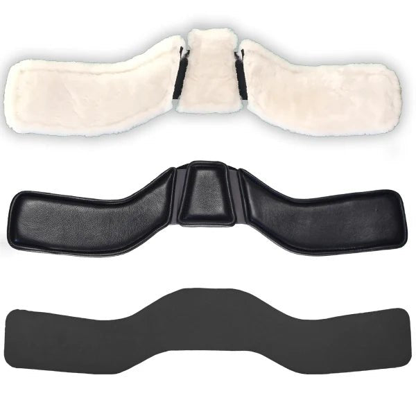 Total Saddle Fit Stretch Tec Jump Liner - Saddleworld Devonport