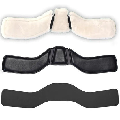 Total Saddle Fit Stretch Tec Jump Liner - Saddleworld Devonport