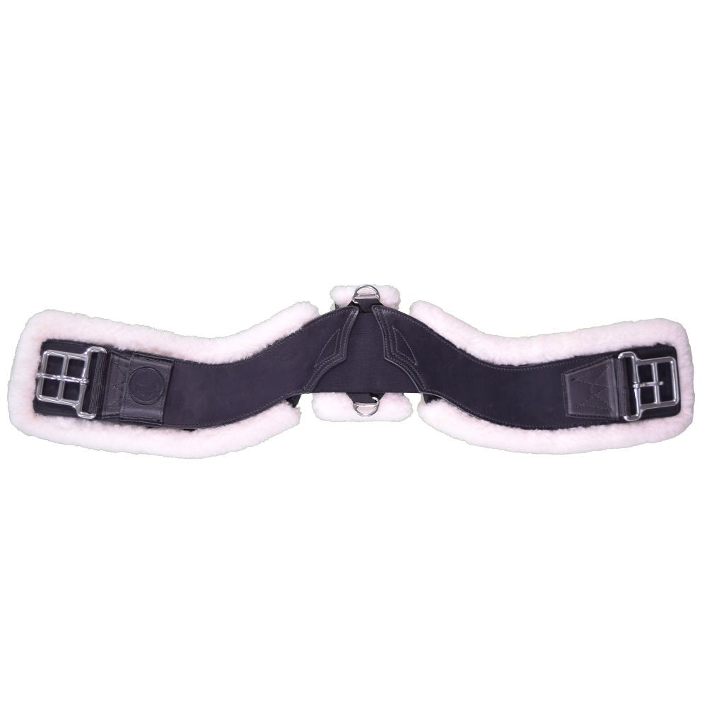 Total Saddle Fit StretchTec Shoulder Relief Cinch with Liner - Saddleworld Devonport
