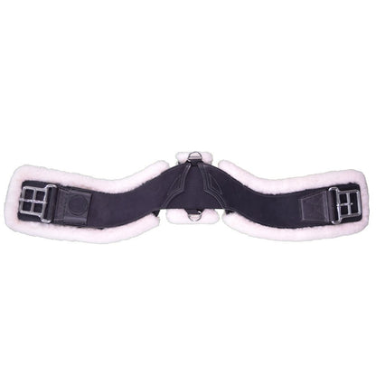 Total Saddle Fit StretchTec Shoulder Relief Cinch with Liner - Saddleworld Devonport