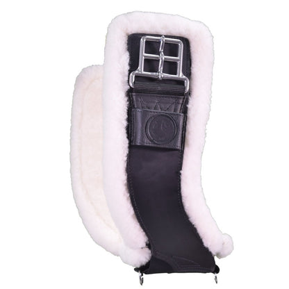 Total Saddle Fit StretchTec Shoulder Relief Cinch with Liner - Saddleworld Devonport