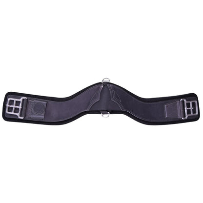 Total Saddle Fit StretchTec Shoulder Relief Cinch with Liner - Saddleworld Devonport