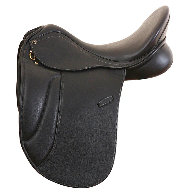 Trainers Mariel Dressage Saddle - DEMO MODEL