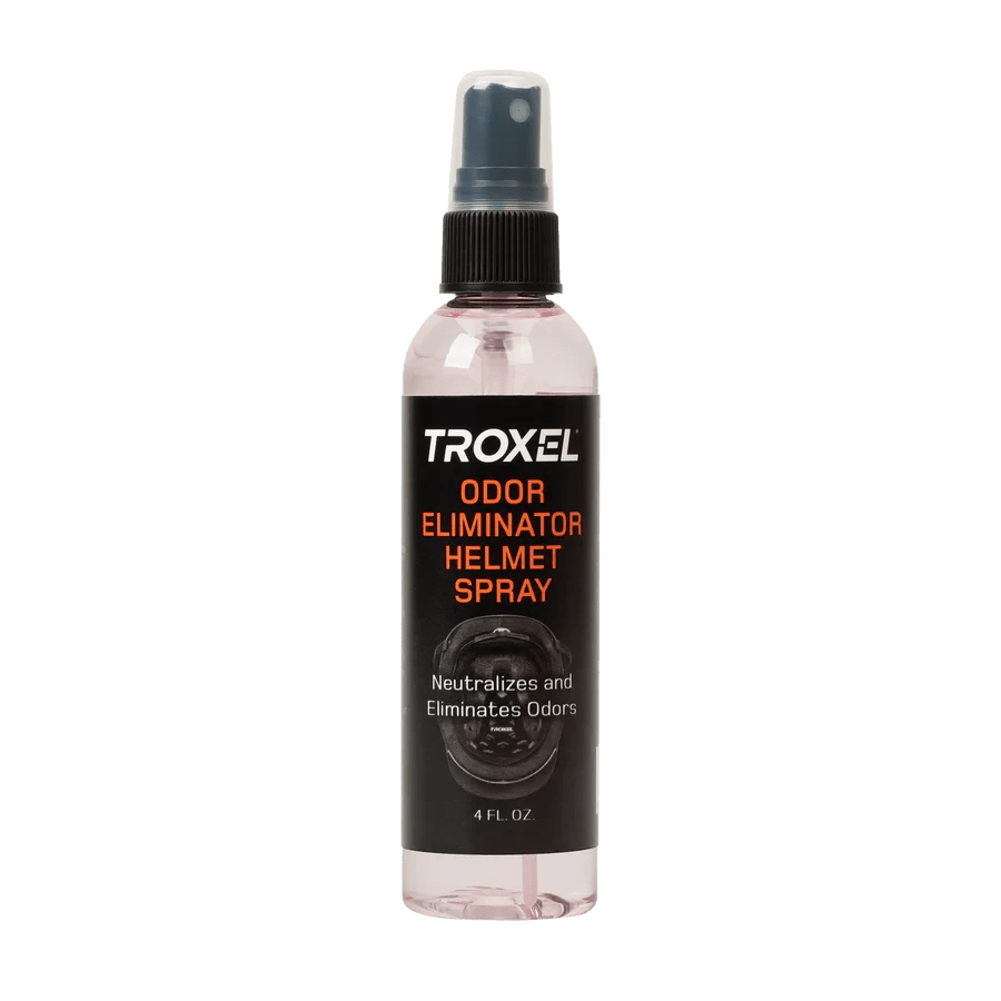 Troxel® Helmet Odor Eliminator Spray - Saddleworld Devonport