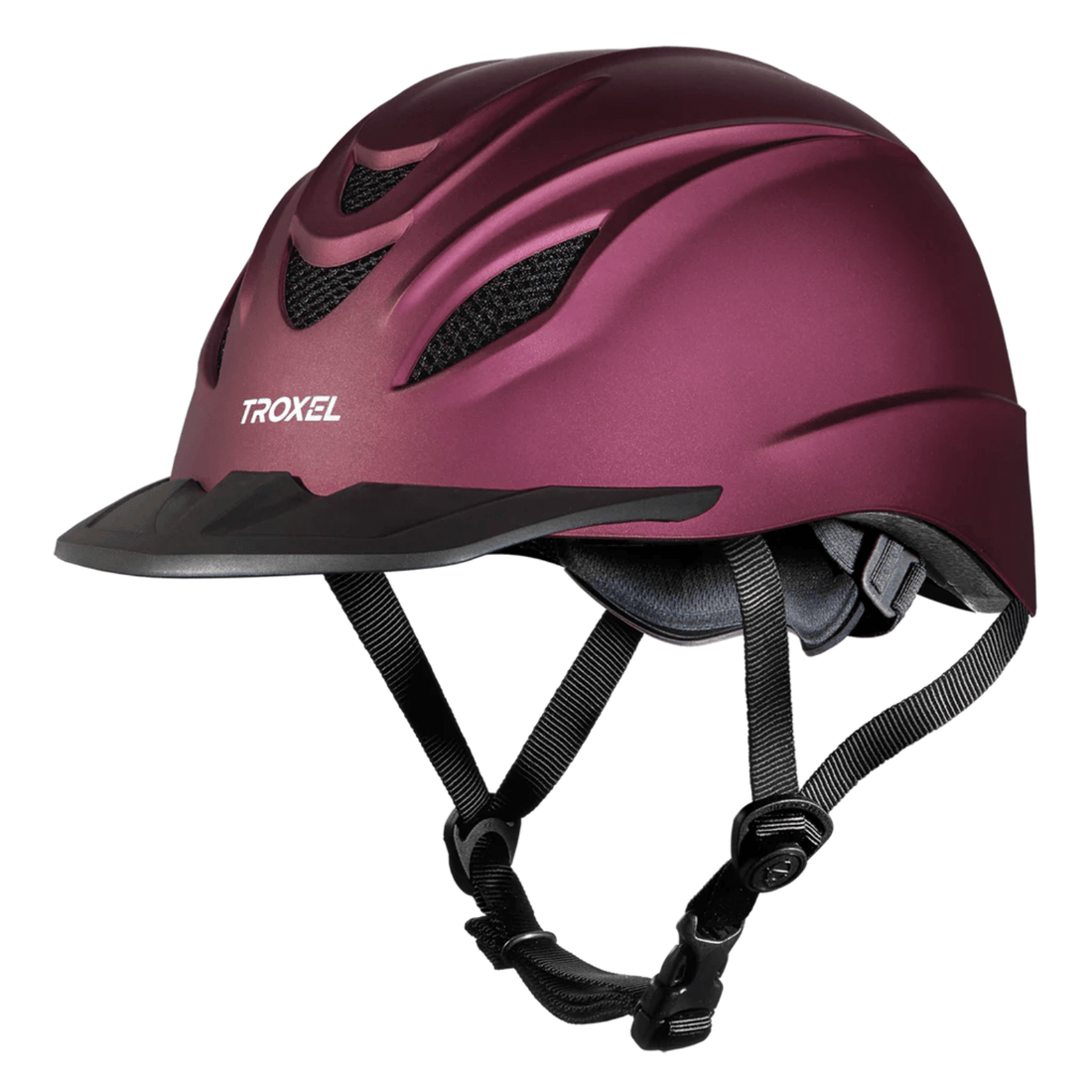 Troxel Intrepid Helmet - Saddleworld Devonport