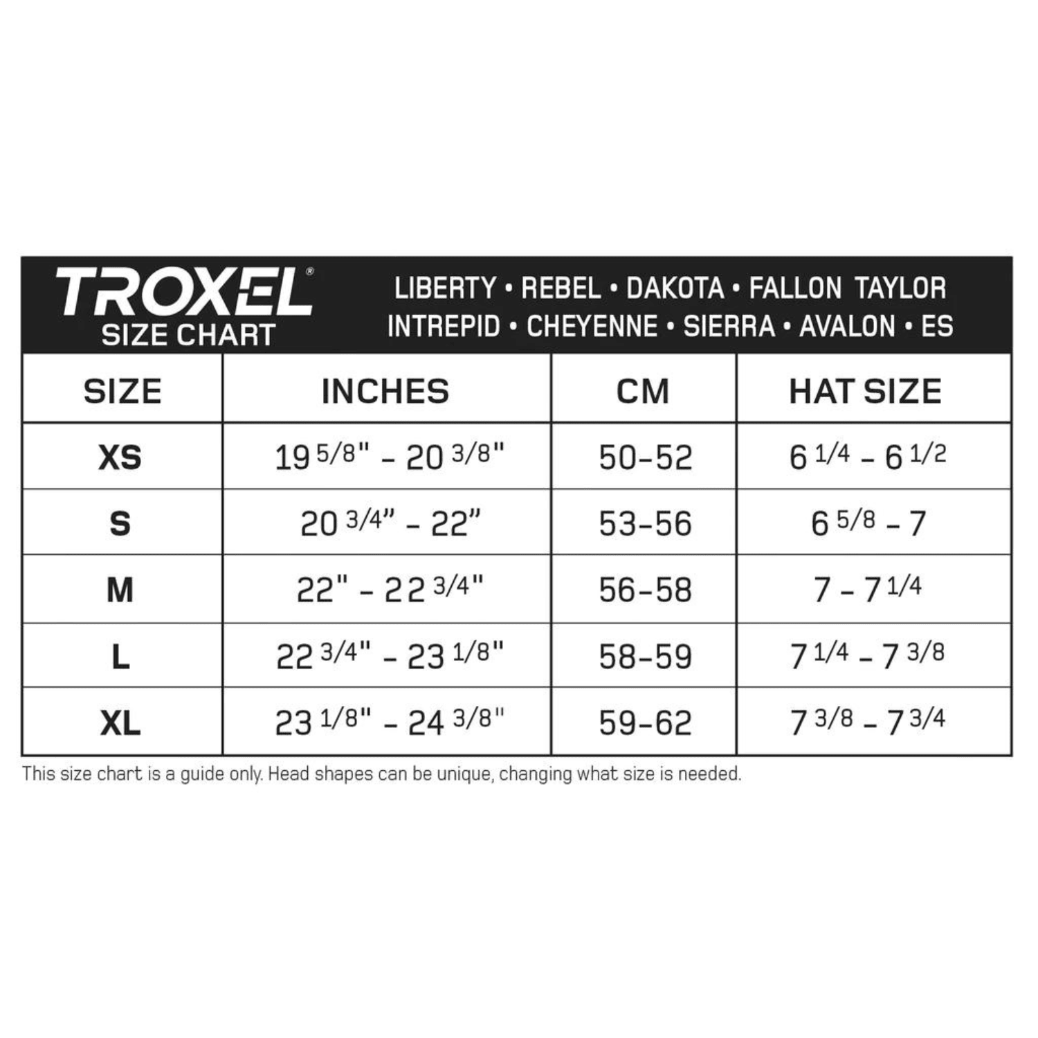 Troxel Intrepid Helmet - Saddleworld Devonport