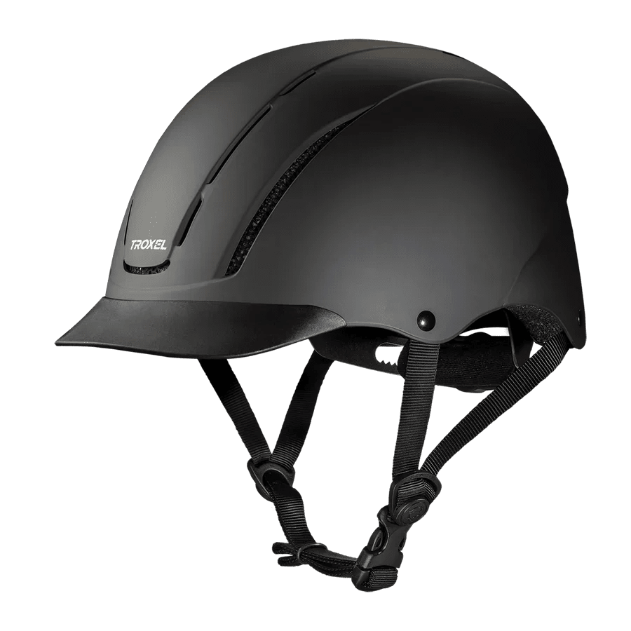 Troxel Spirit Horse Riding Helmet with Mips - Saddleworld Devonport
