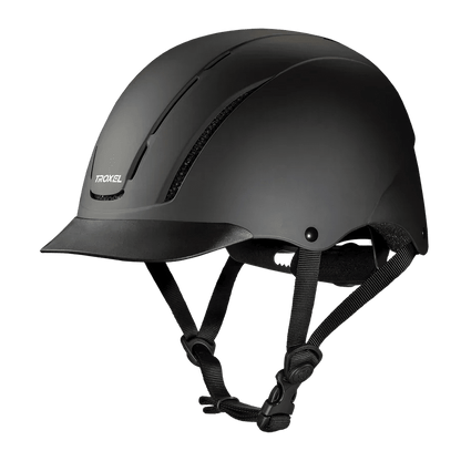 Troxel Spirit Horse Riding Helmet with Mips - Saddleworld Devonport