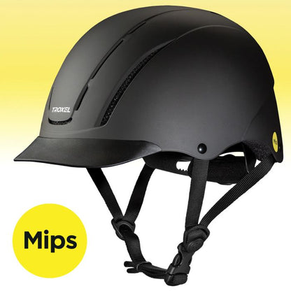 Troxel Spirit Horse Riding Helmet with Mips - Saddleworld Devonport