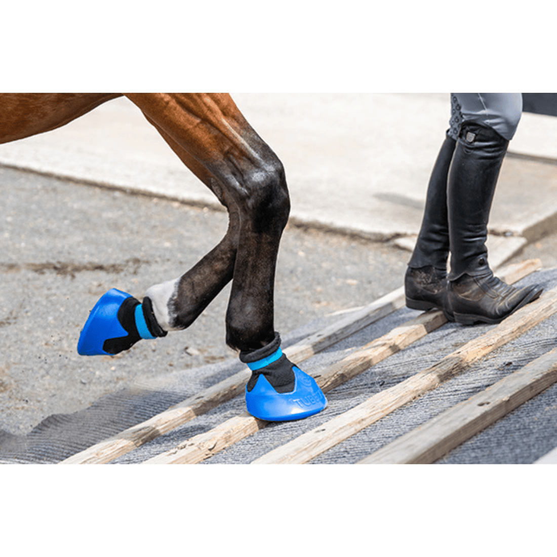 Tubbease Hoof Sock - Saddleworld Devonport