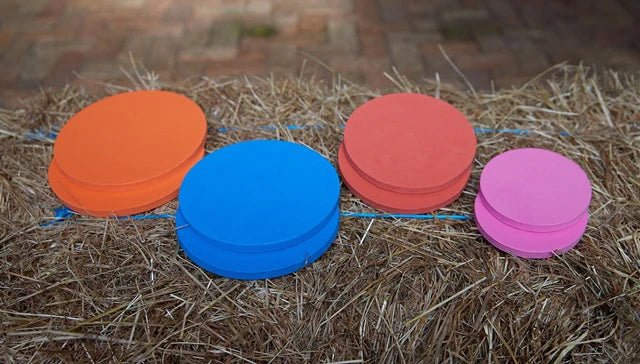 Tubbease Sole Inserts - Saddleworld Devonport