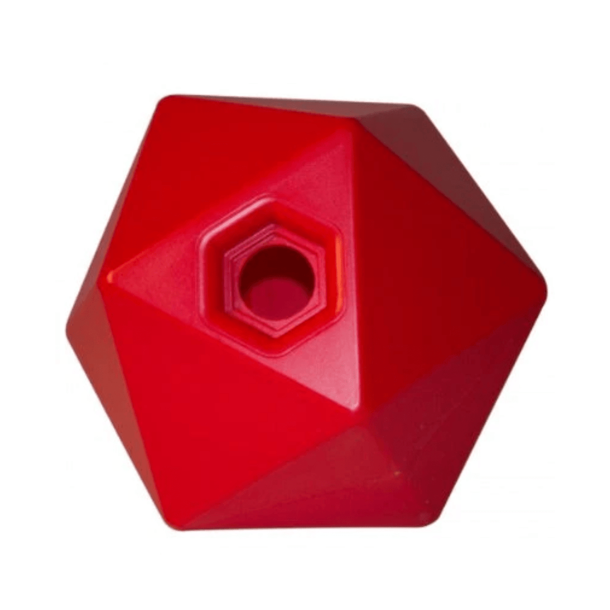 Tubtrugs Drip Feed Ball Red - Saddleworld Devonport