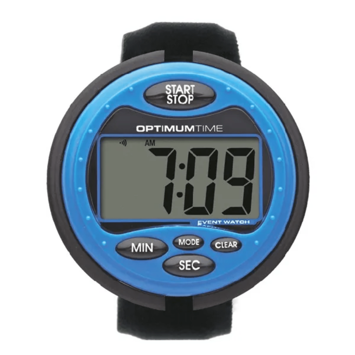 Ultimate Event Stop Watch - Saddleworld Devonport