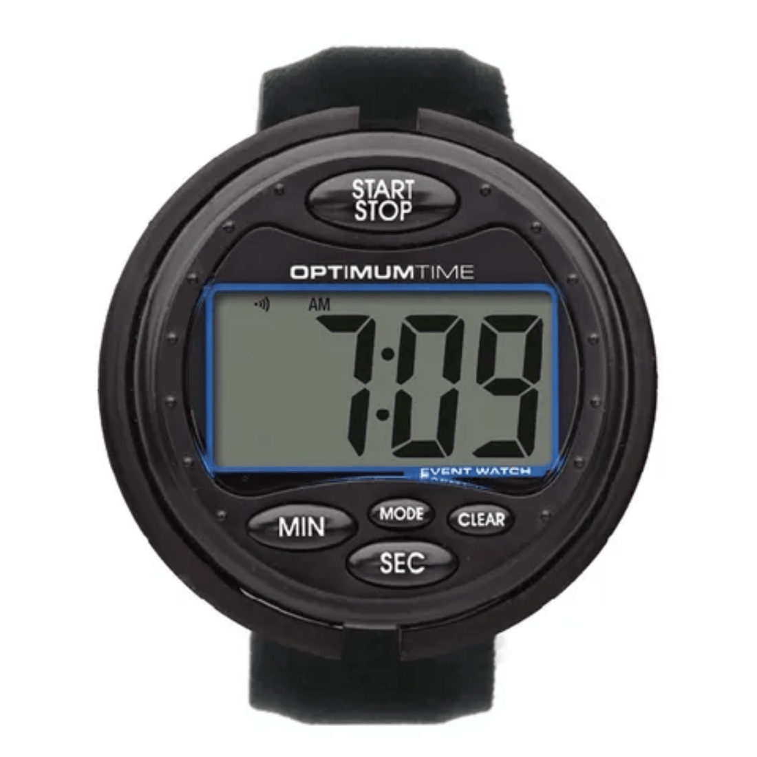 Ultimate Event Stop Watch - Saddleworld Devonport