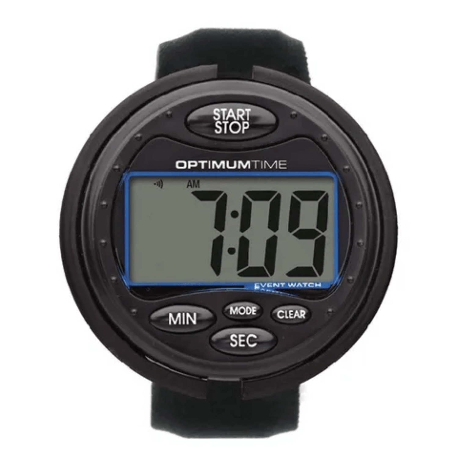 Ultimate Event Stop Watch - Saddleworld Devonport