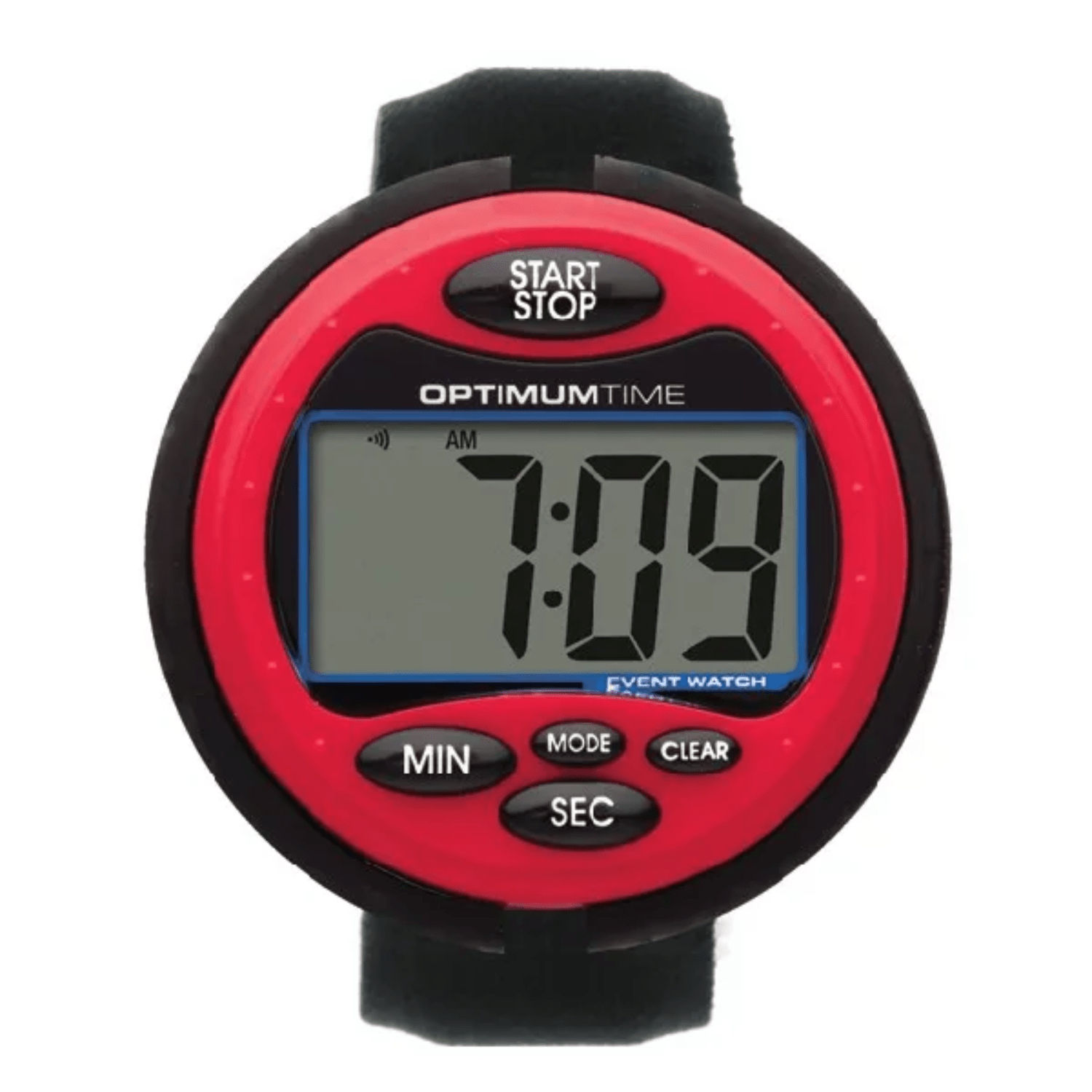 Ultimate Event Stop Watch - Saddleworld Devonport