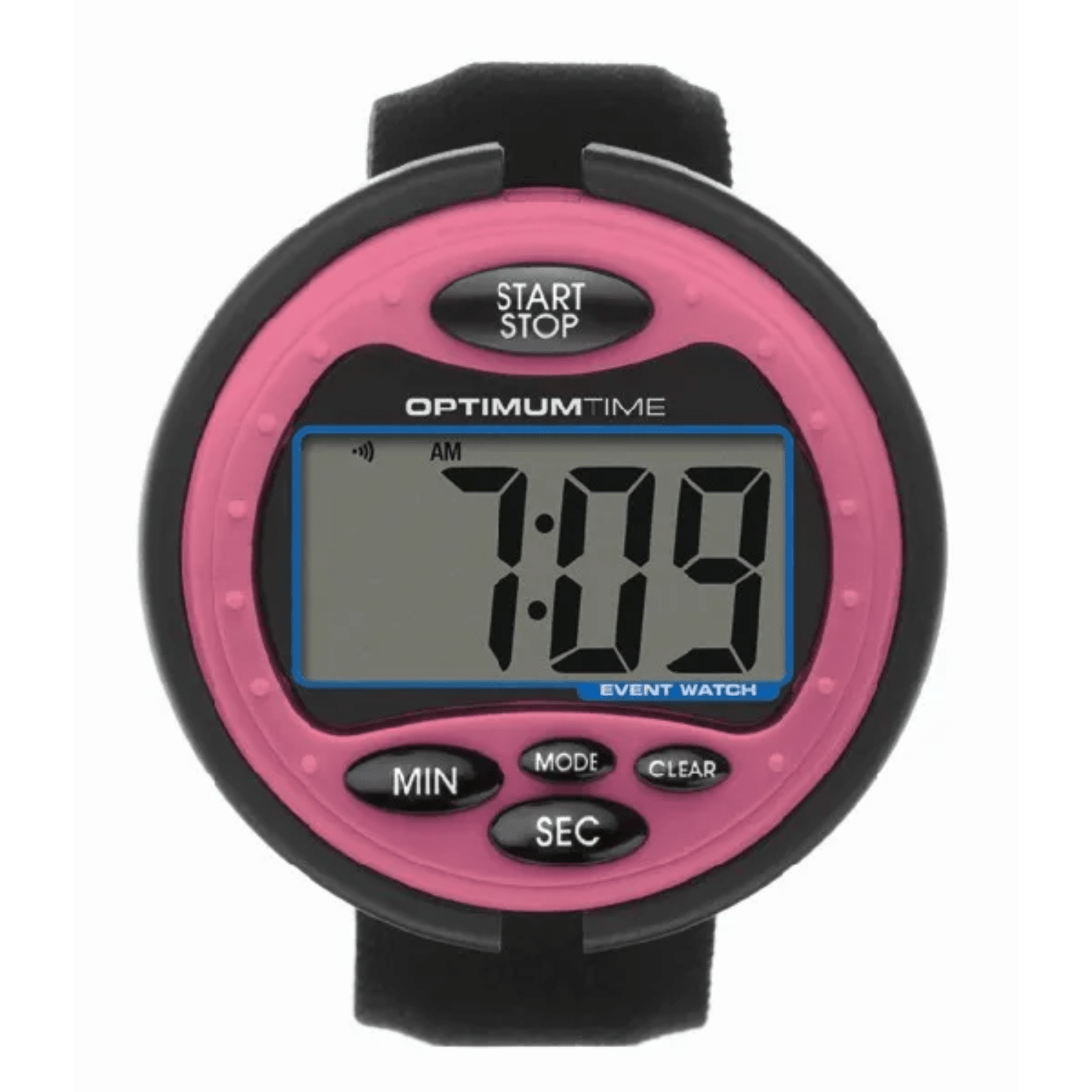 Ultimate Event Stop Watch - Saddleworld Devonport