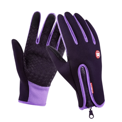 Ultimate Waterproof Thermal Gloves - Saddleworld Devonport