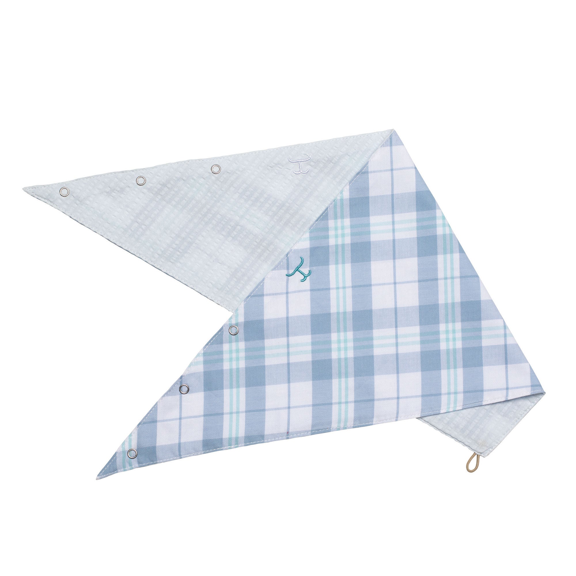 Just Country Double-Sided Carlee Scarf