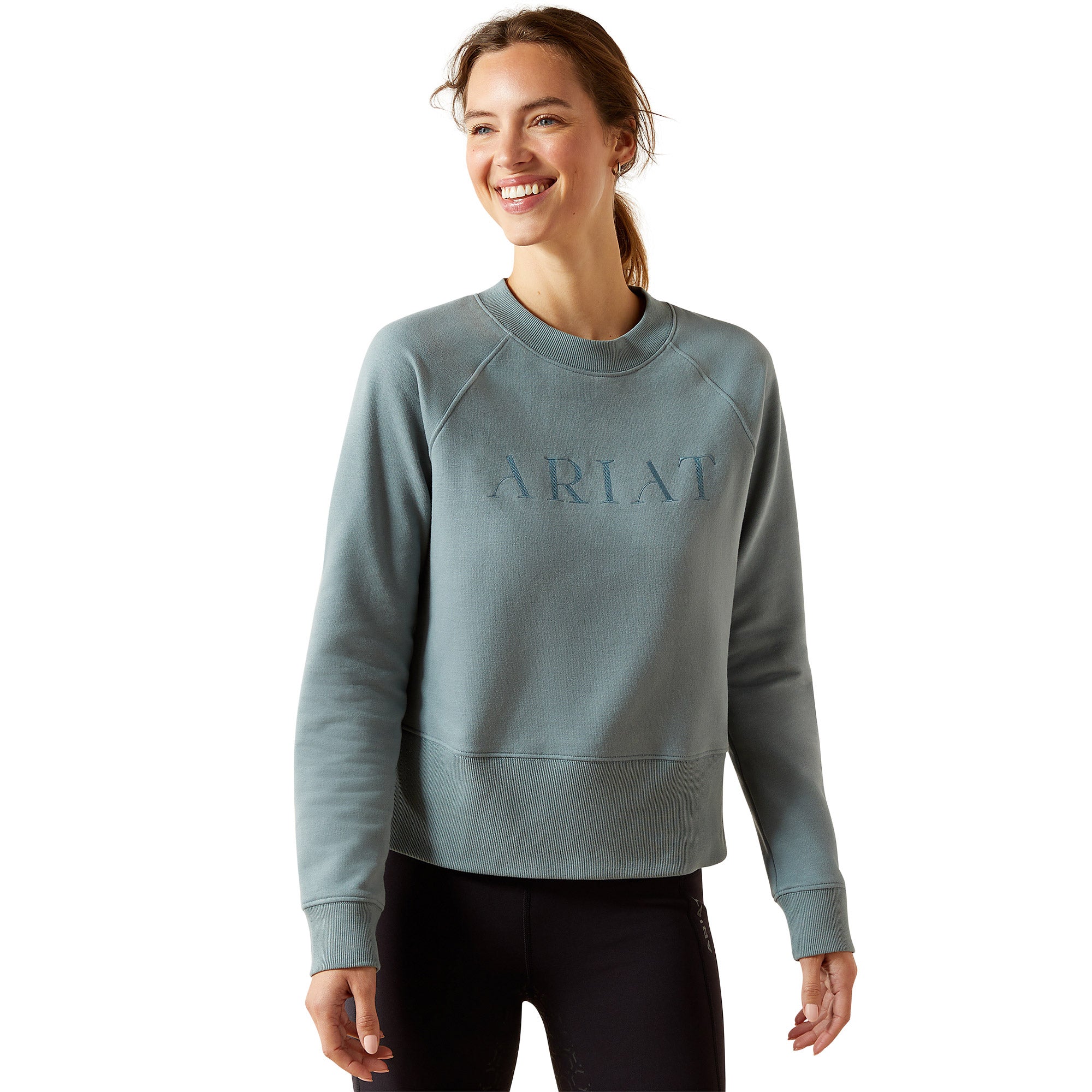 Ariat Womens Martine Sweatshirt