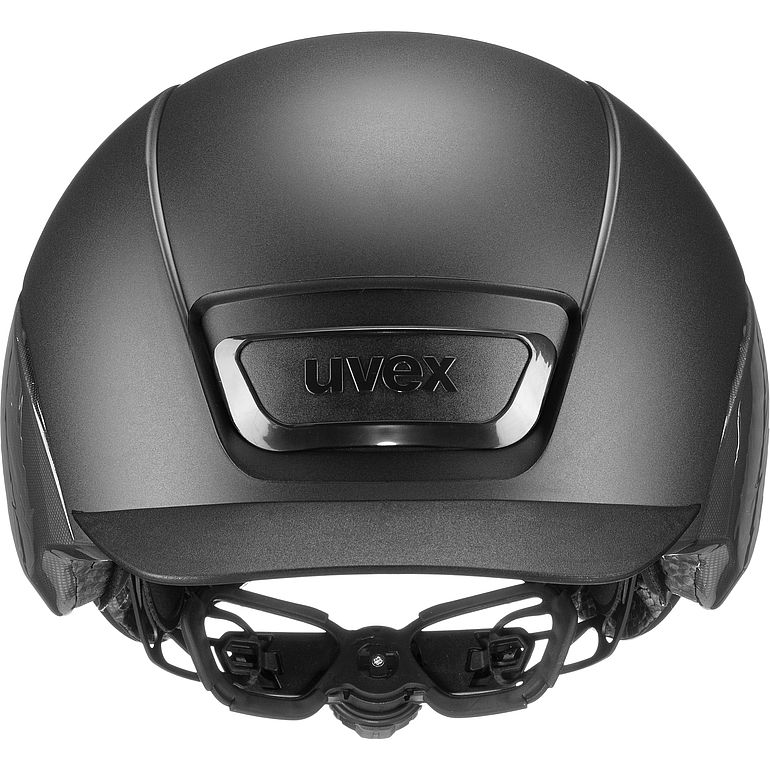 Uvex Elexxion Toscen Helmet - Saddleworld Devonport