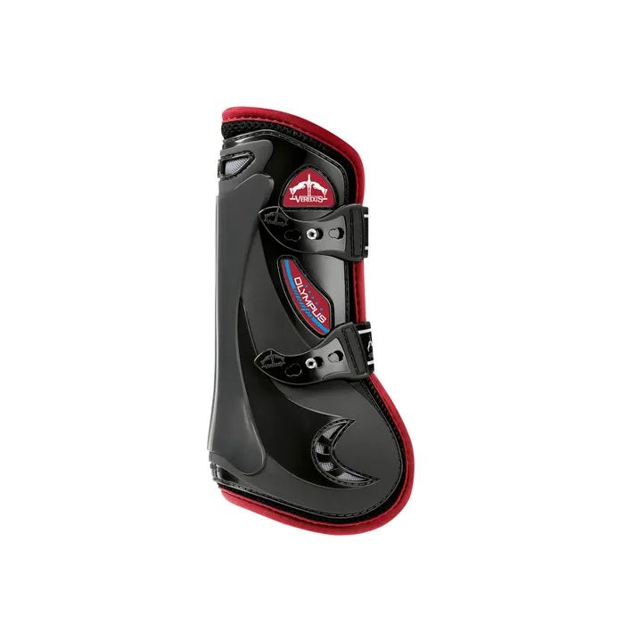 Veredus Olympus Vento Boots - Saddleworld Devonport