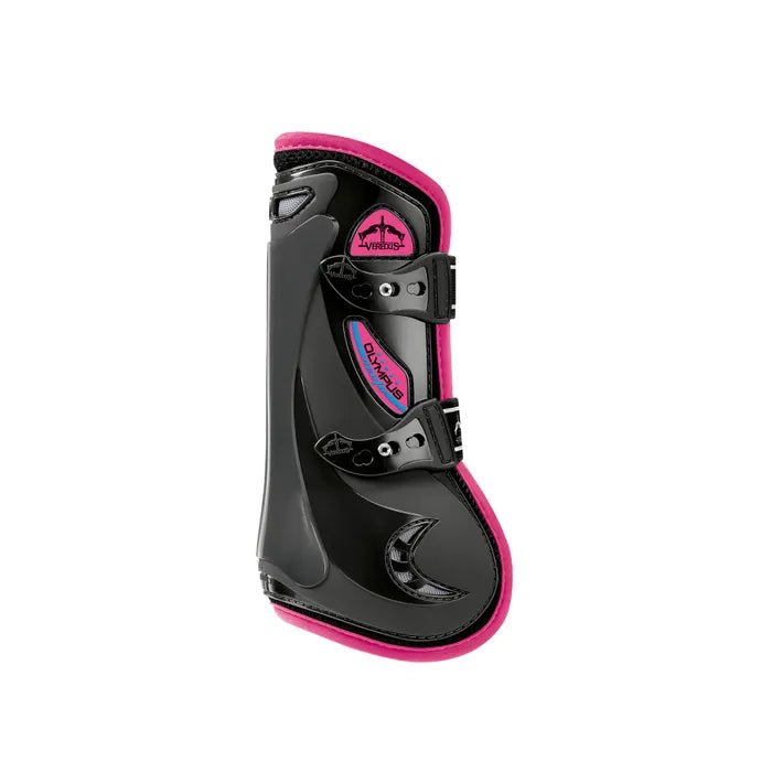 Veredus Olympus Vento Boots - Saddleworld Devonport