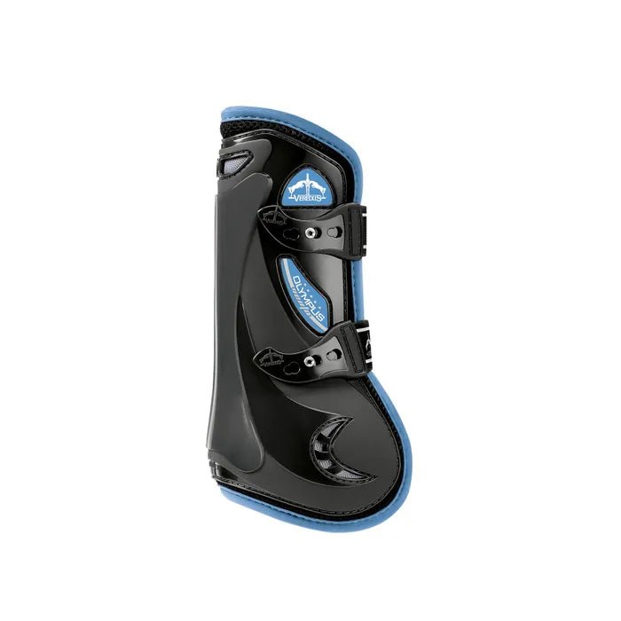 Veredus Olympus Vento Boots - Saddleworld Devonport