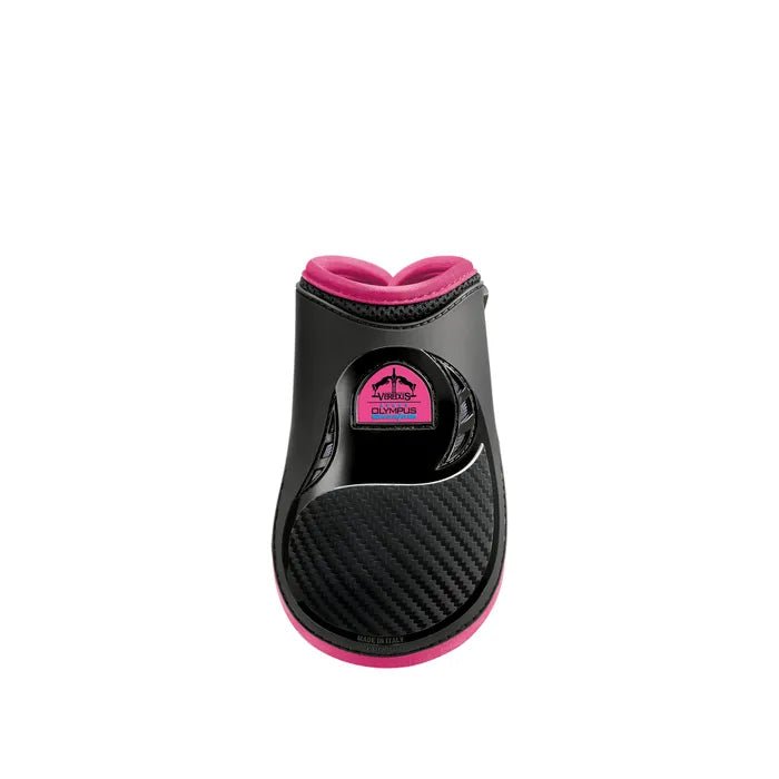 Veredus Olympus Vento Rear Boots - Saddleworld Devonport