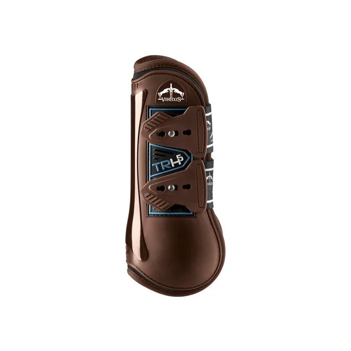 Veredus TRPro H5horse boots - Saddleworld Devonport