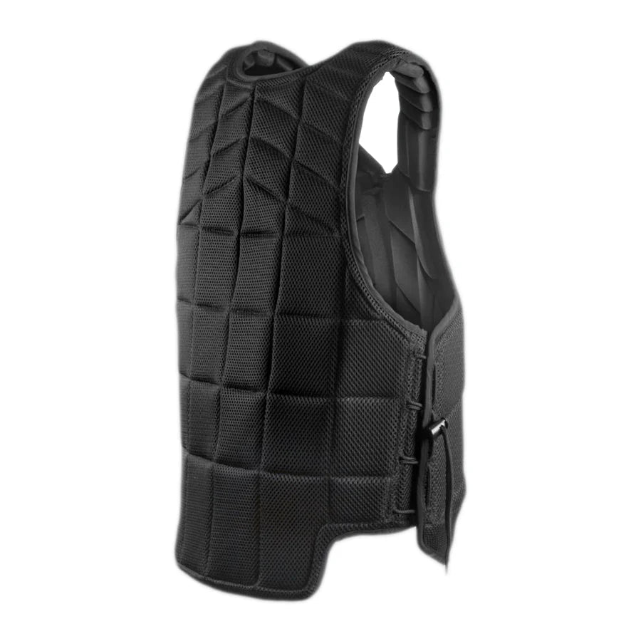 Vipa 3 Body Protector (Regular Length) - Saddleworld Devonport