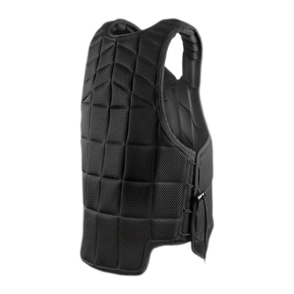 Vipa 3 Body Protector (Regular Length) - Saddleworld Devonport