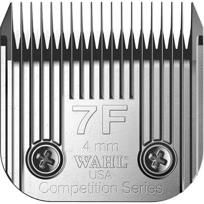 Wahl KM Series Original Competition Series Clipper Blades