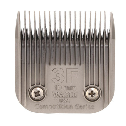 Wahl KM Series Original Competition Series Clipper Blades - Saddleworld Devonport