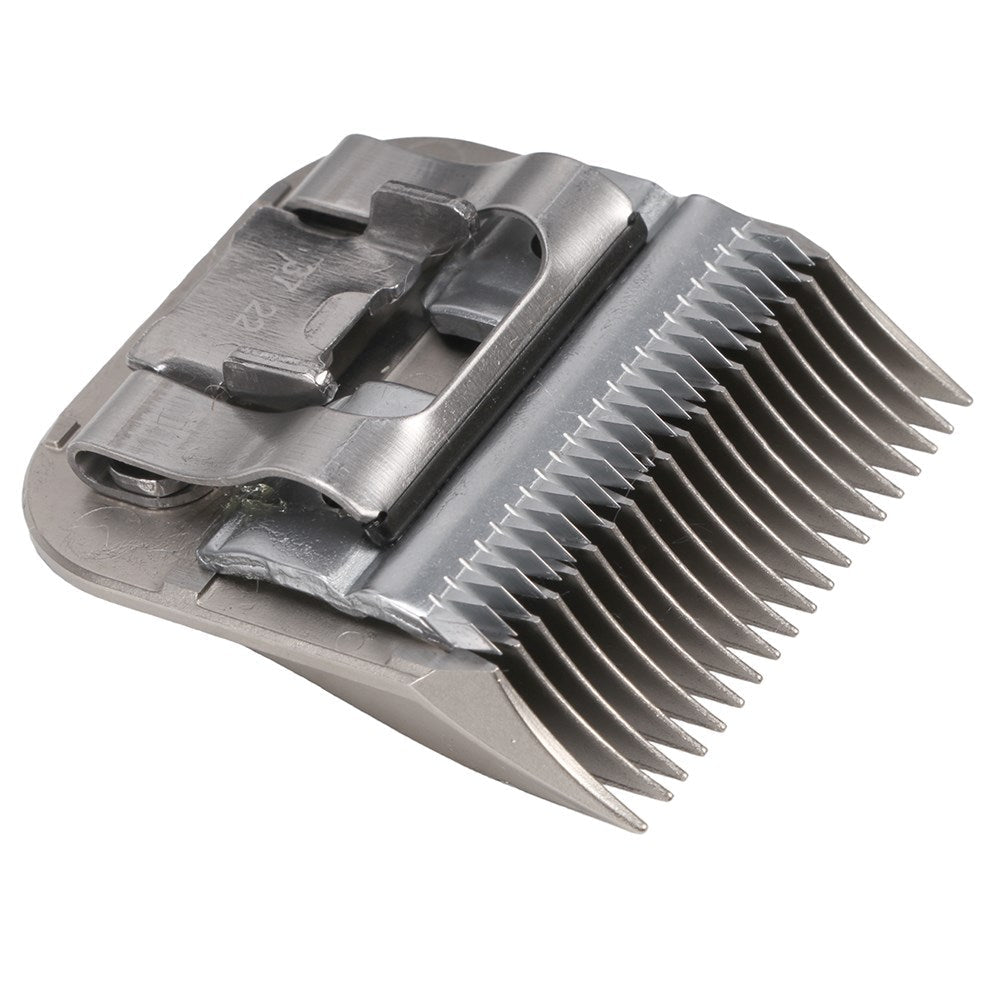 Wahl KM Series Original Competition Series Clipper Blades - Saddleworld Devonport