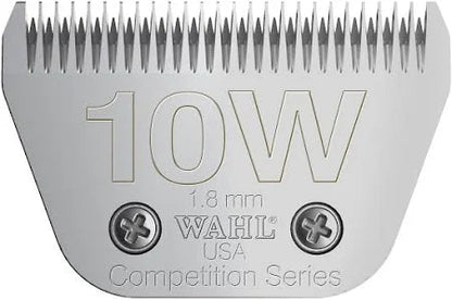 Wahl KM Series Original Competition Series Clipper Blades - Saddleworld Devonport