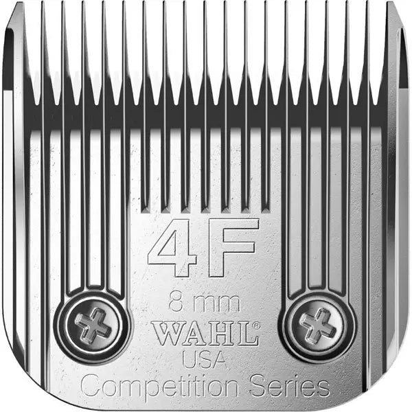 Wahl KM Series Original Competition Series Clipper Blades - Saddleworld Devonport