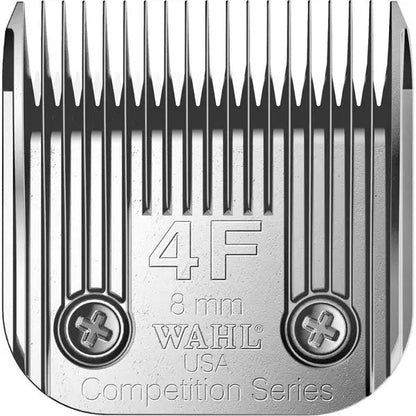Wahl KM Series Original Competition Series Clipper Blades - Saddleworld Devonport