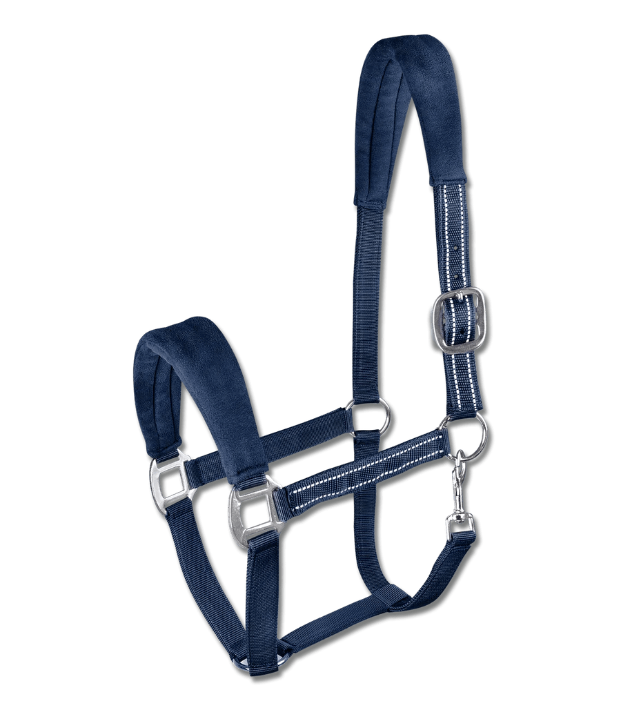 Waldhausen Alcantara Halter - Saddleworld Devonport