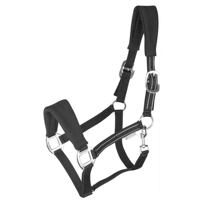 Waldhausen Alcantara Halter - Saddleworld Devonport
