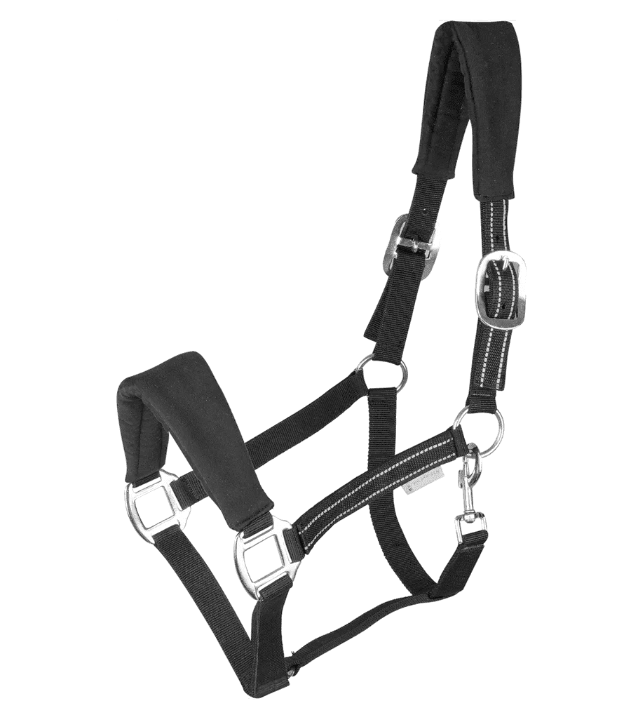 Waldhausen Alcantara Halter - Saddleworld Devonport