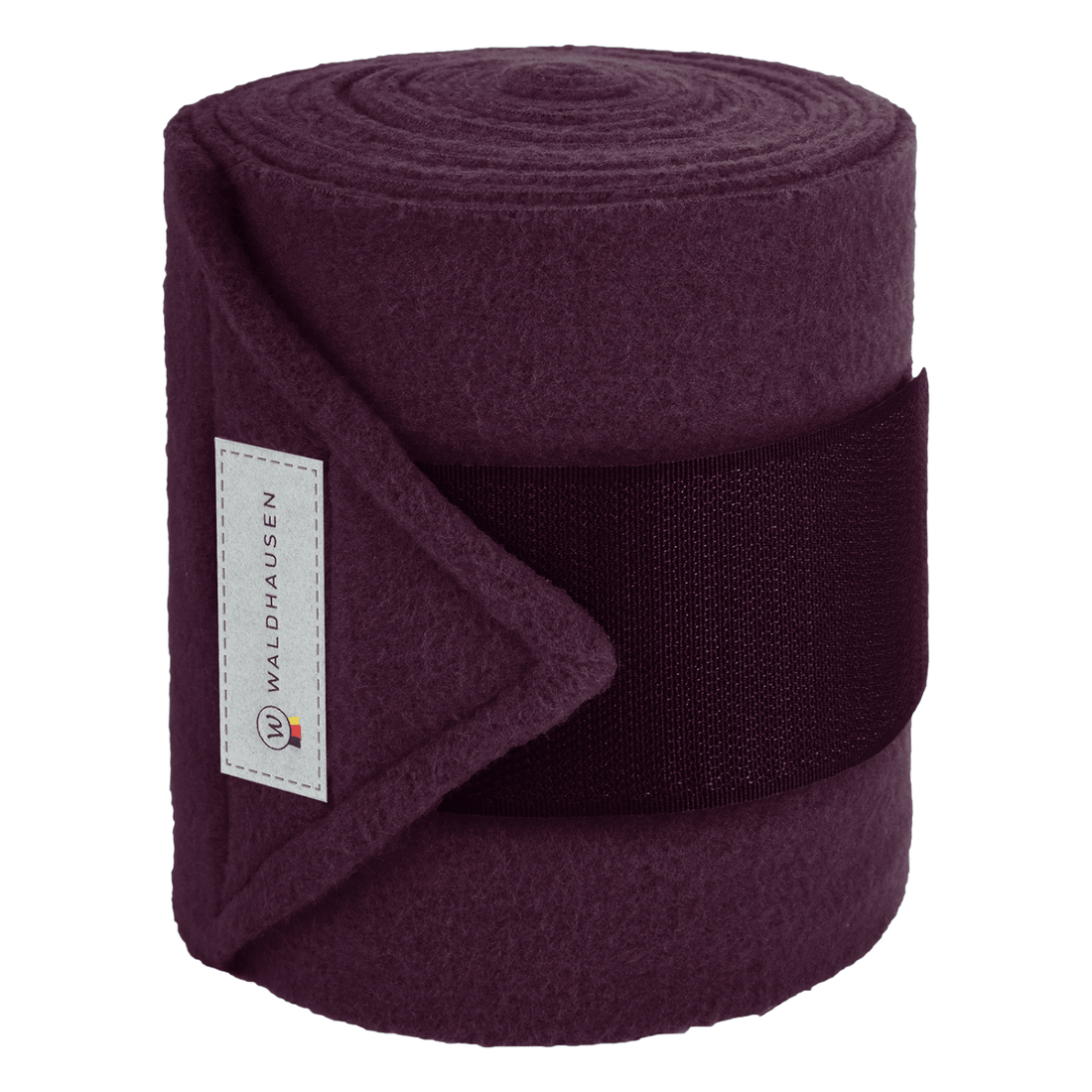 Waldhausen Esperia Fleece Bandages - Saddleworld Devonport