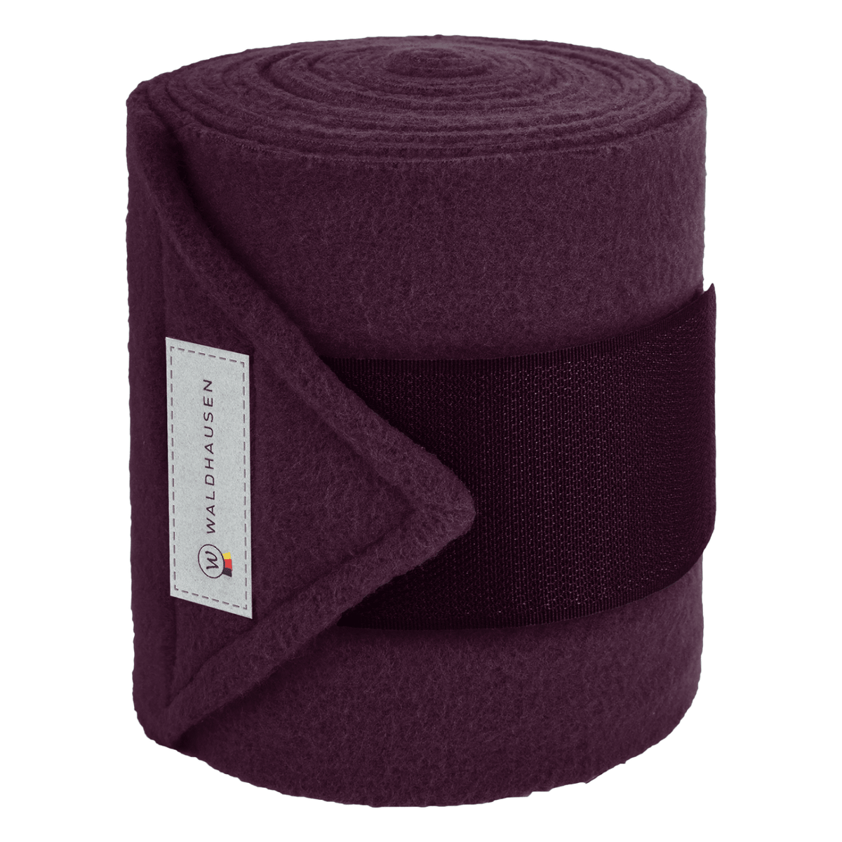 Waldhausen Esperia Fleece Bandages - Saddleworld Devonport