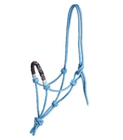 Waldhausen Rope Halter Pearls - Saddleworld Devonport