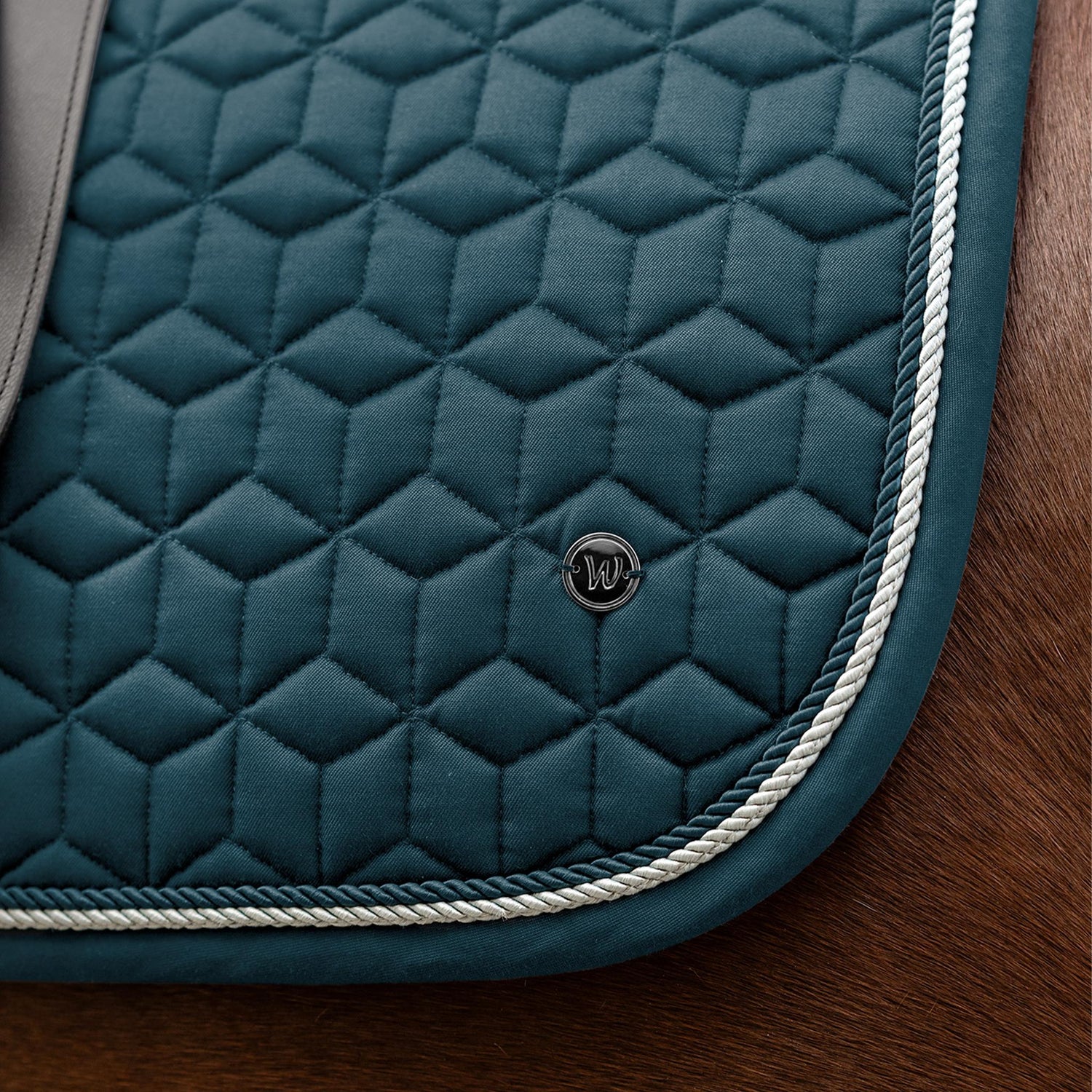 Waldhausen Saddle Pad All Purpose - Saddleworld Devonport