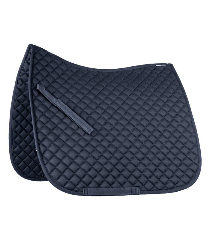 Waldhausen Shetland Saddle Pad Felix - Saddleworld Devonport